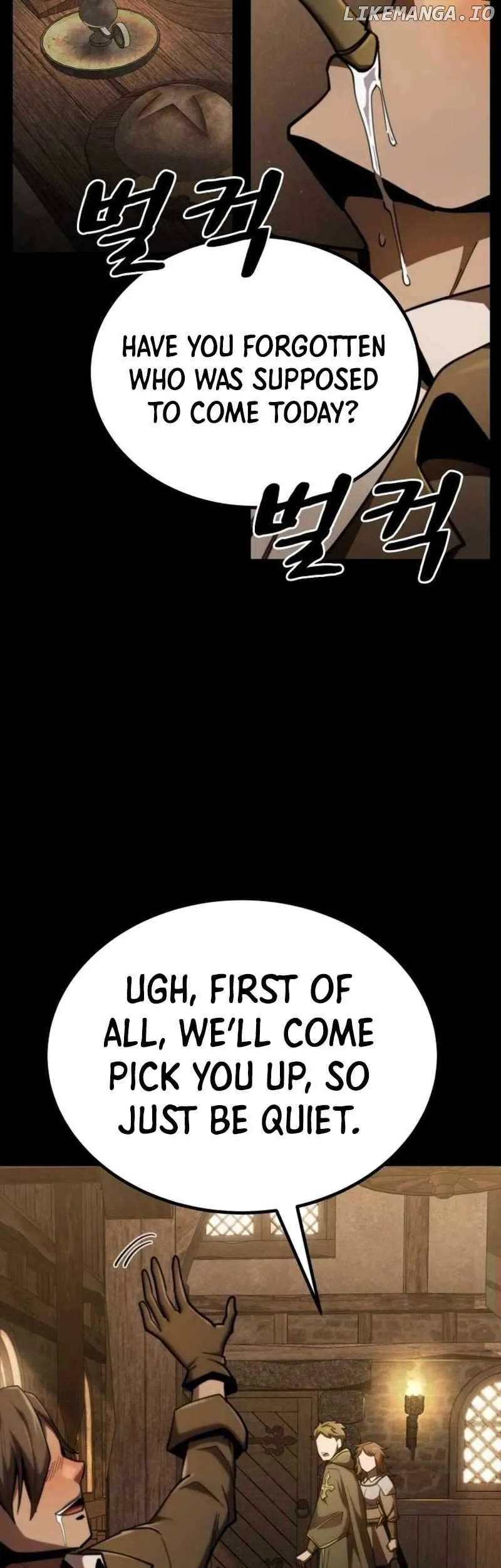 Dark Fantasy Paladin Chapter 9 Online - página 93