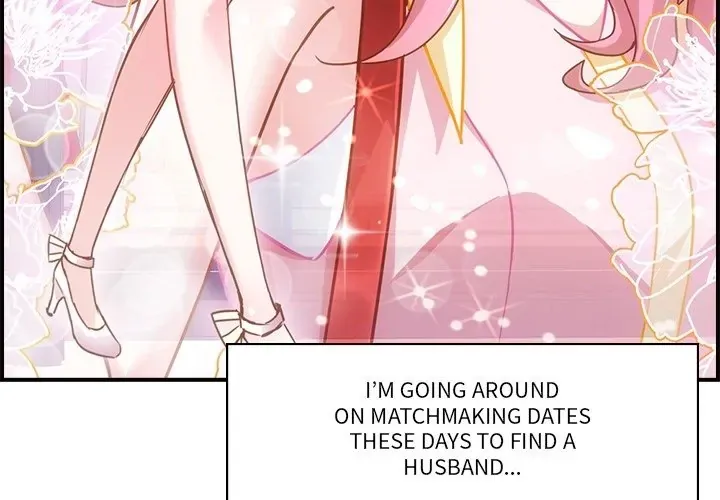 Dating Advice Chapter 0 Online - página 3