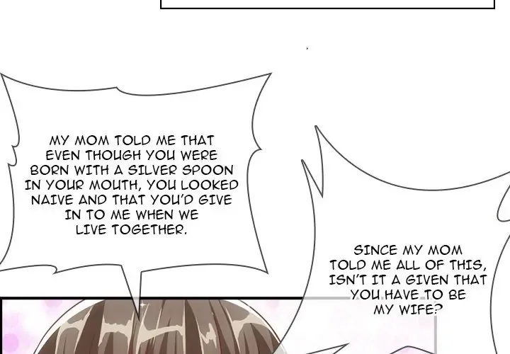 Dating Advice Chapter 0 Online - página 4
