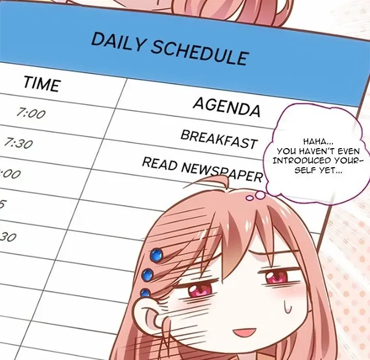 Dating Advice Chapter 0 Online - página 8