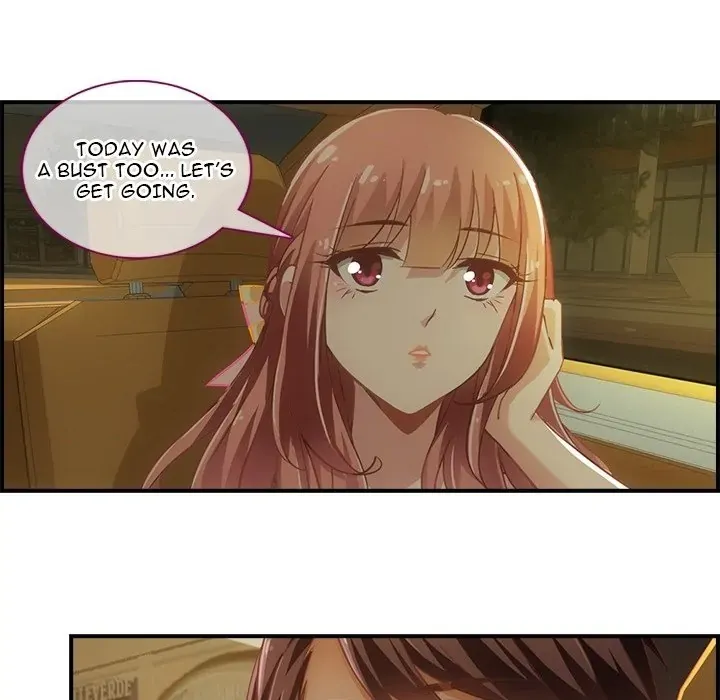 Dating Advice Chapter 0 Online - página 10