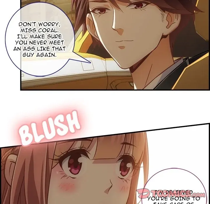 Dating Advice Chapter 0 Online - página 11