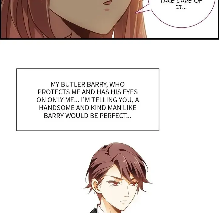Dating Advice Chapter 0 Online - página 12