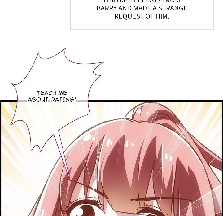 Dating Advice Chapter 0 Online - página 14