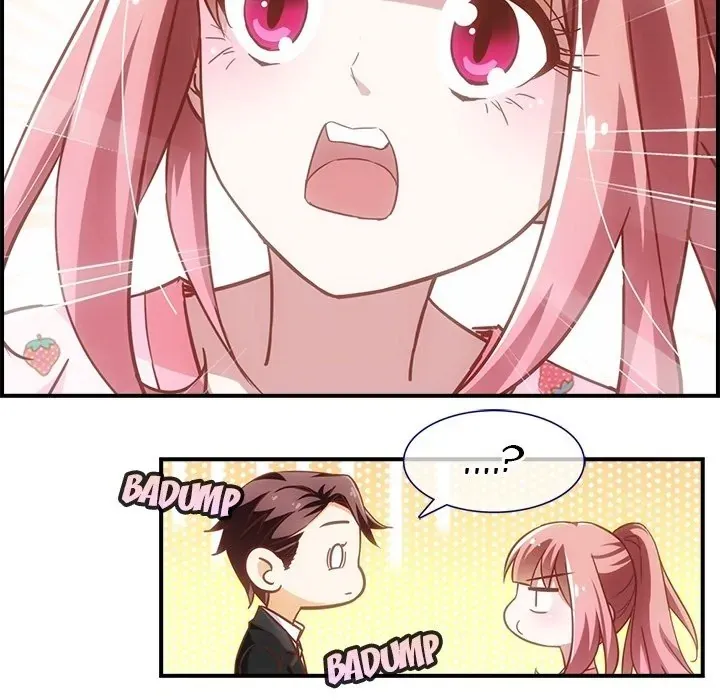 Dating Advice Chapter 0 Online - página 15