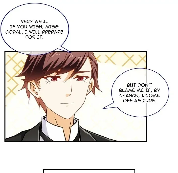 Dating Advice Chapter 0 Online - página 16