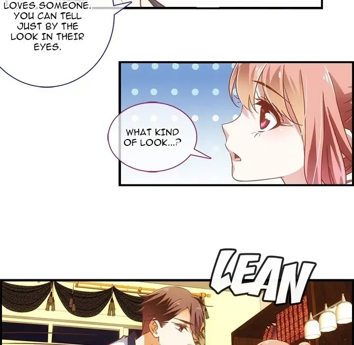 Dating Advice Chapter 0 Online - página 18