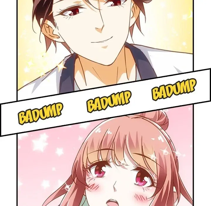 Dating Advice Chapter 0 Online - página 20