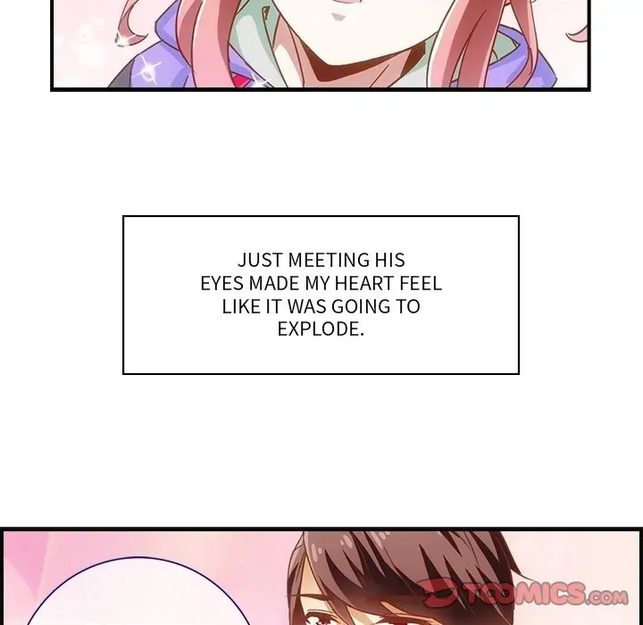 Dating Advice Chapter 0 Online - página 21