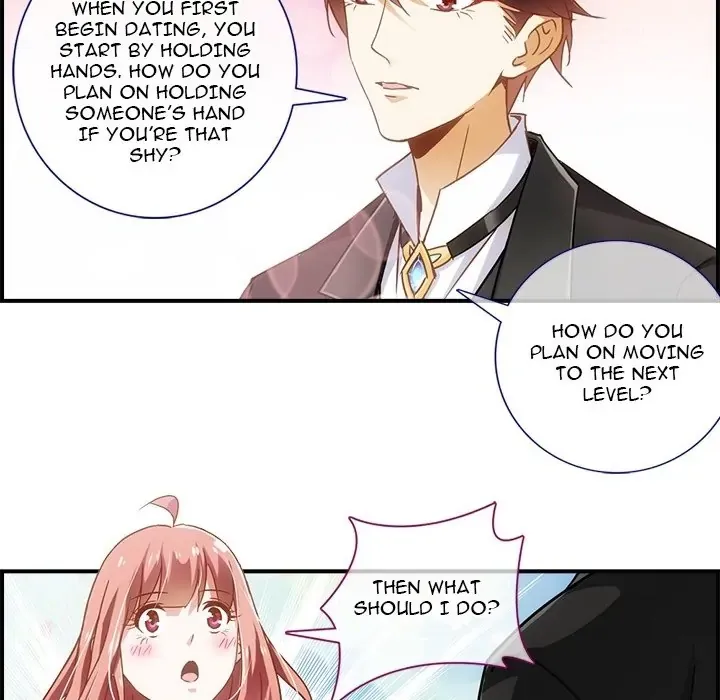 Dating Advice Chapter 0 Online - página 22