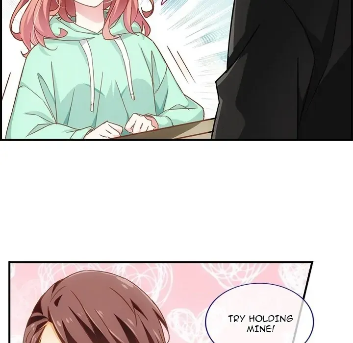 Dating Advice Chapter 0 Online - página 23