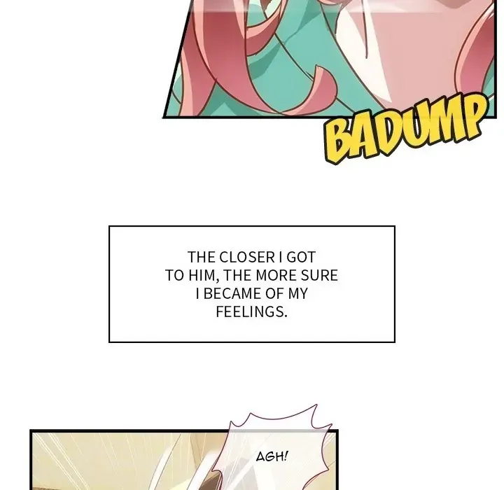 Dating Advice Chapter 0 Online - página 26