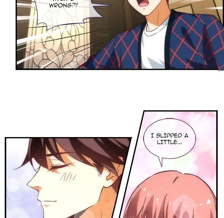 Dating Advice Chapter 0 Online - página 28