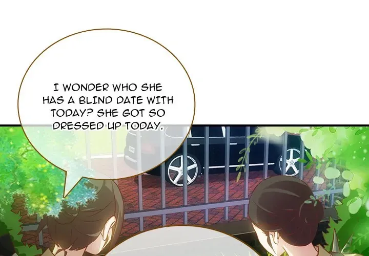 Dating Advice Chapter 1 Online - página 3