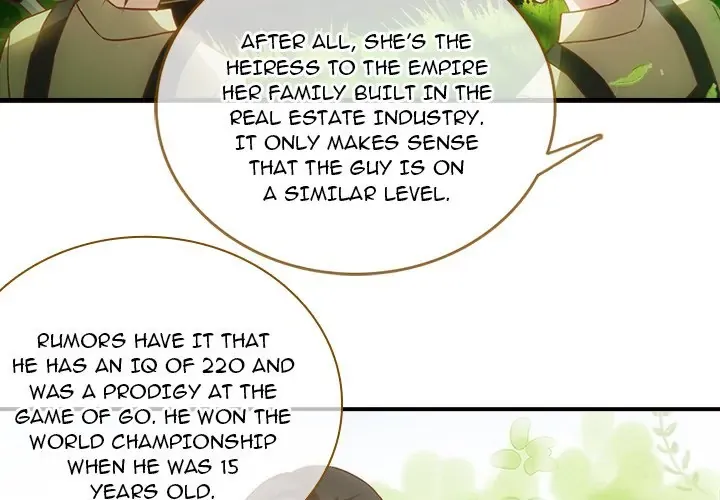 Dating Advice Chapter 1 Online - página 4