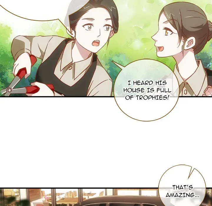 Dating Advice Chapter 1 Online - página 5