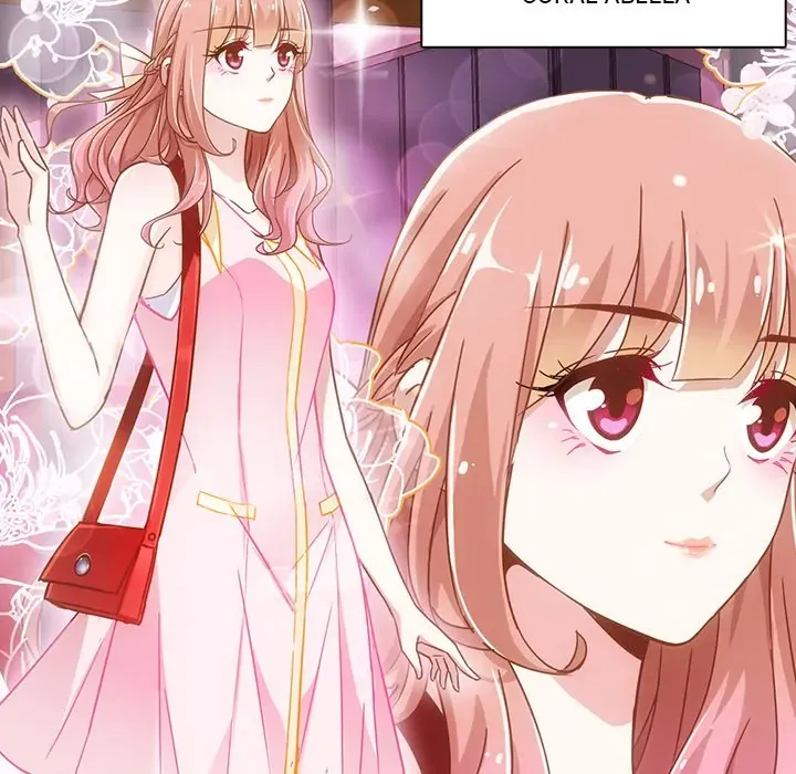 Dating Advice Chapter 1 Online - página 8