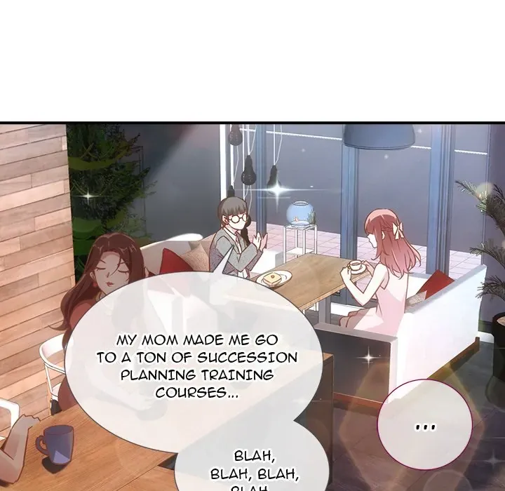 Dating Advice Chapter 1 Online - página 11