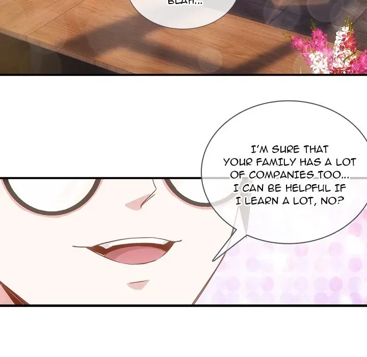 Dating Advice Chapter 1 Online - página 12