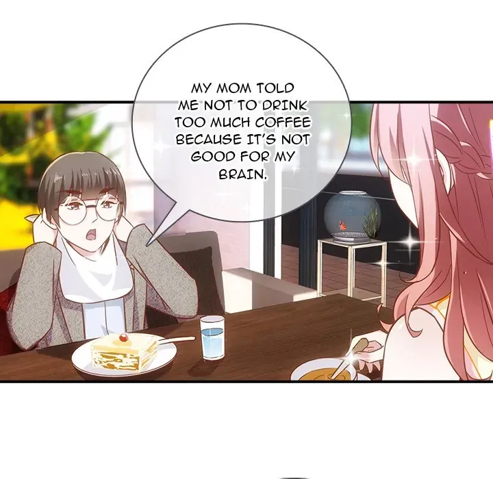 Dating Advice Chapter 1 Online - página 14