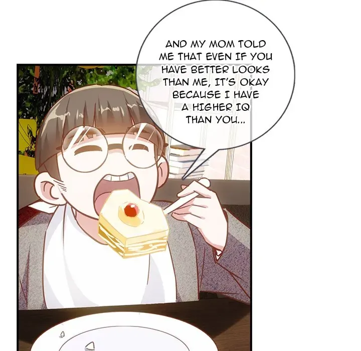 Dating Advice Chapter 1 Online - página 15
