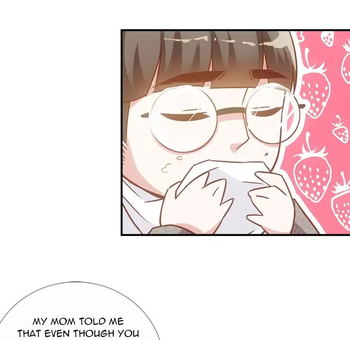 Dating Advice Chapter 1 Online - página 19
