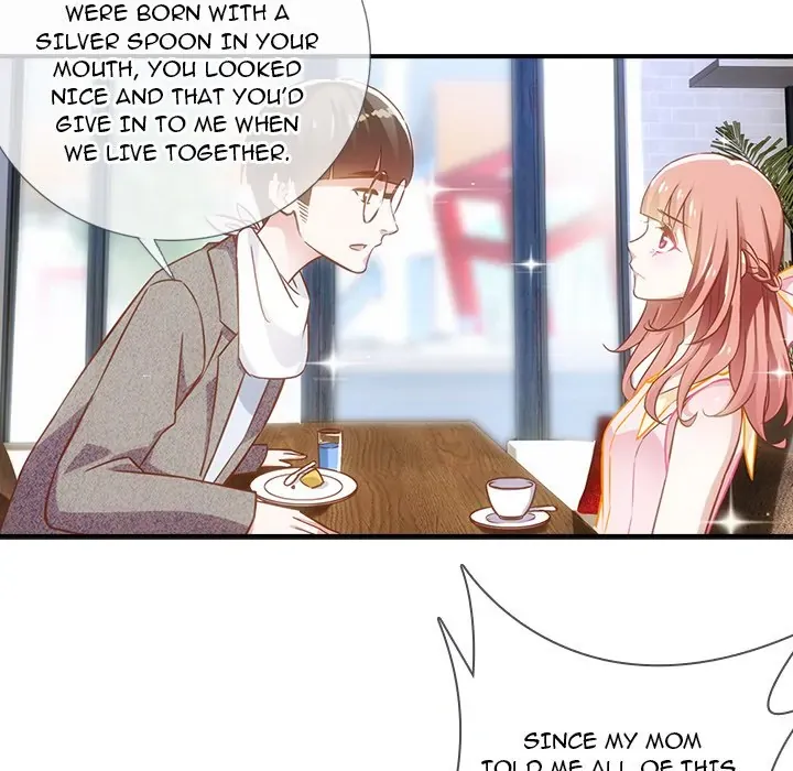 Dating Advice Chapter 1 Online - página 20
