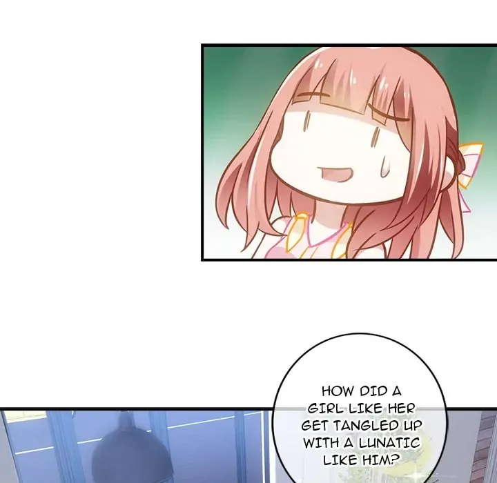 Dating Advice Chapter 1 Online - página 22