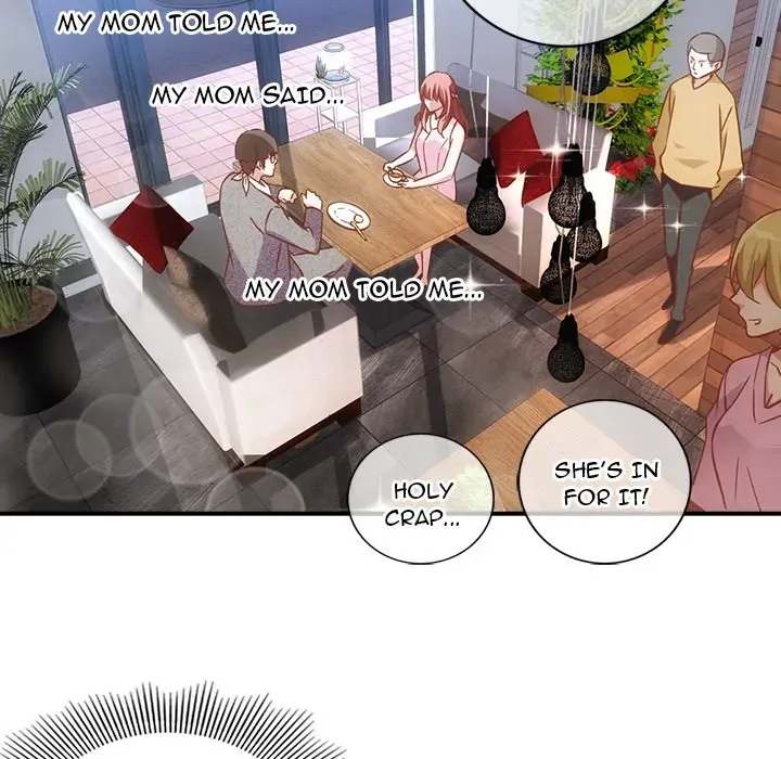 Dating Advice Chapter 1 Online - página 23