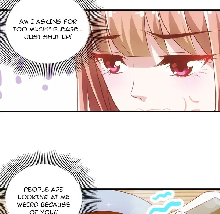 Dating Advice Chapter 1 Online - página 24