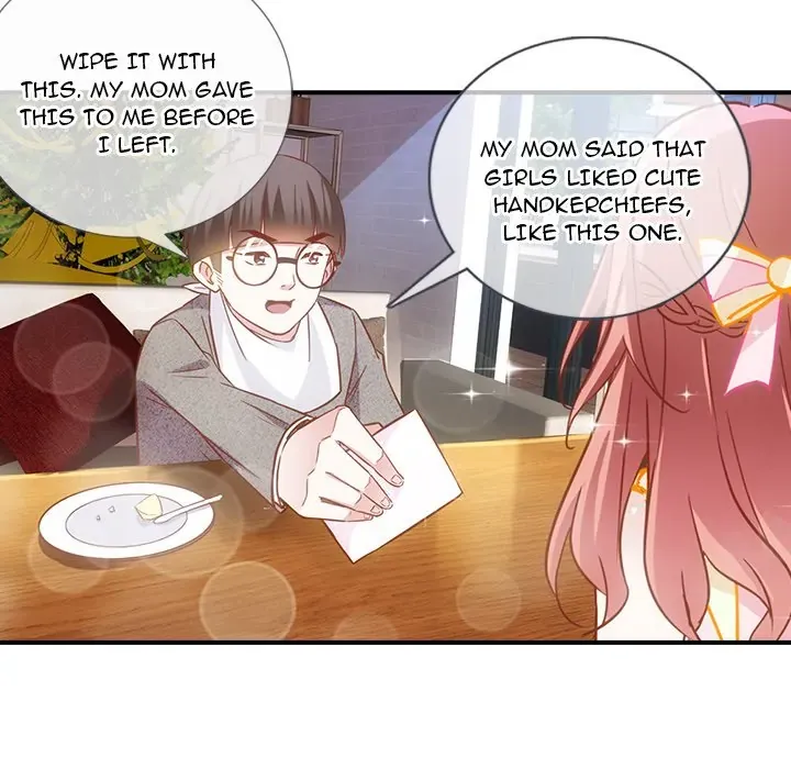 Dating Advice Chapter 1 Online - página 29
