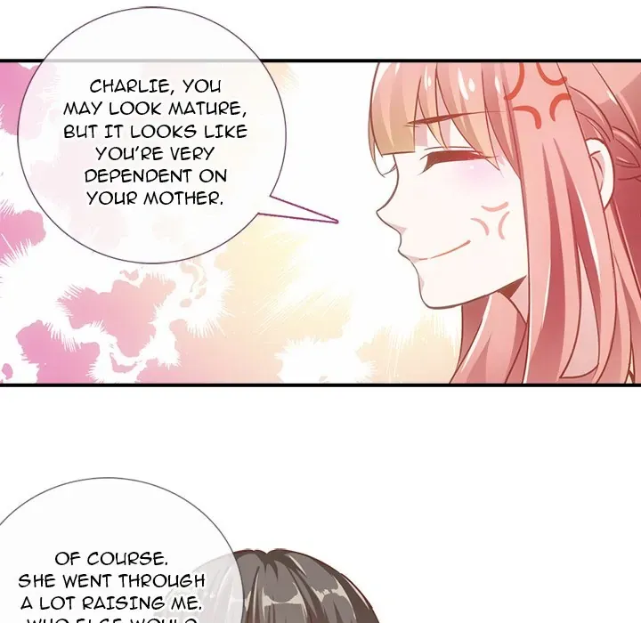 Dating Advice Chapter 1 Online - página 31