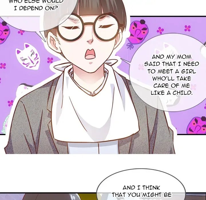 Dating Advice Chapter 1 Online - página 32