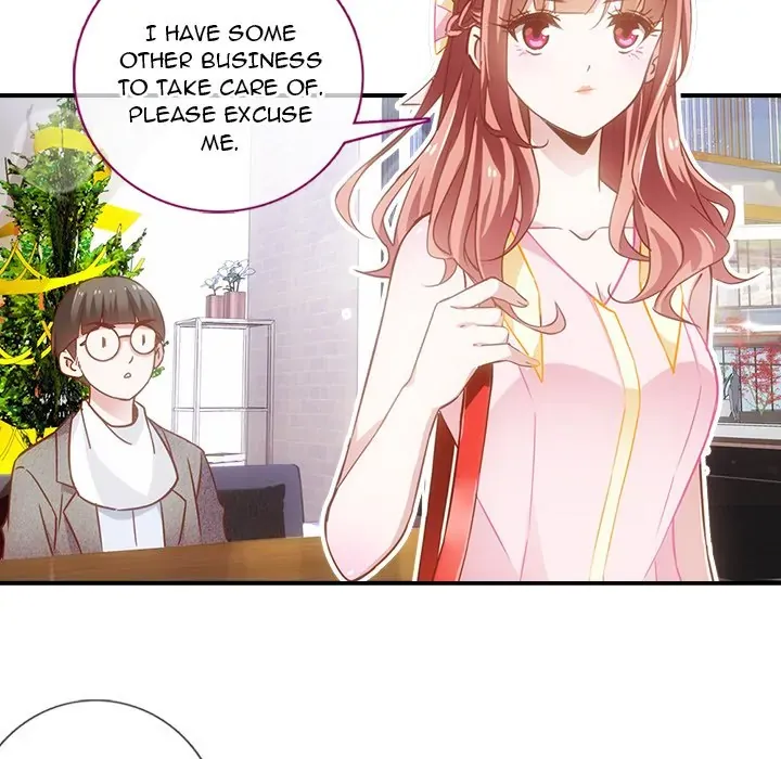 Dating Advice Chapter 1 Online - página 37