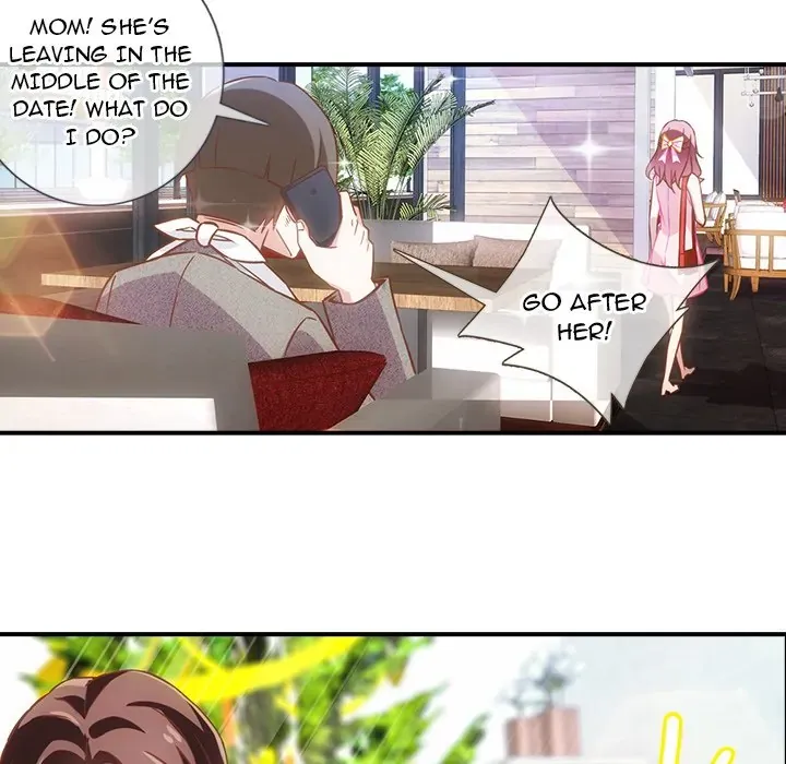 Dating Advice Chapter 1 Online - página 38