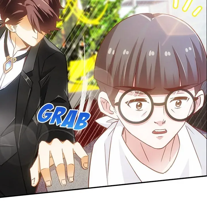 Dating Advice Chapter 1 Online - página 39