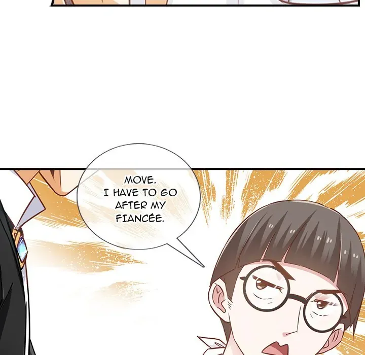 Dating Advice Chapter 1 Online - página 44