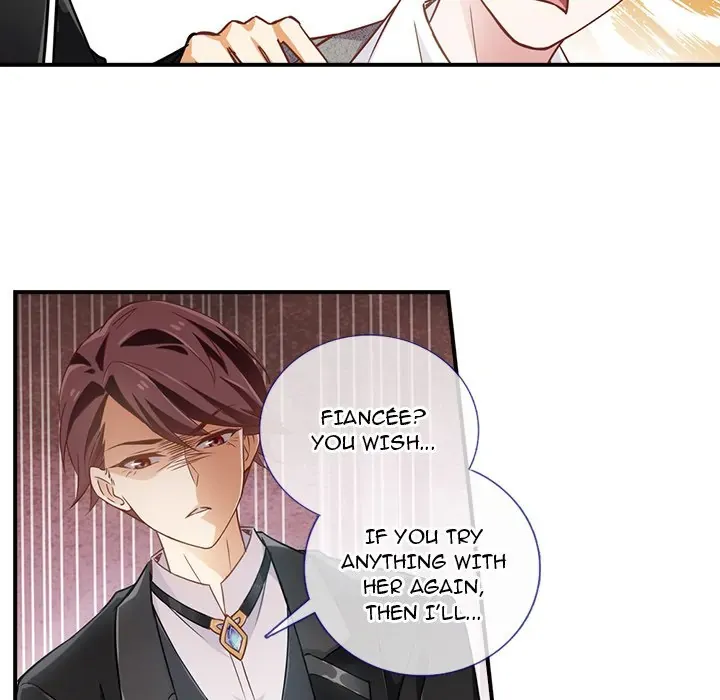 Dating Advice Chapter 1 Online - página 45