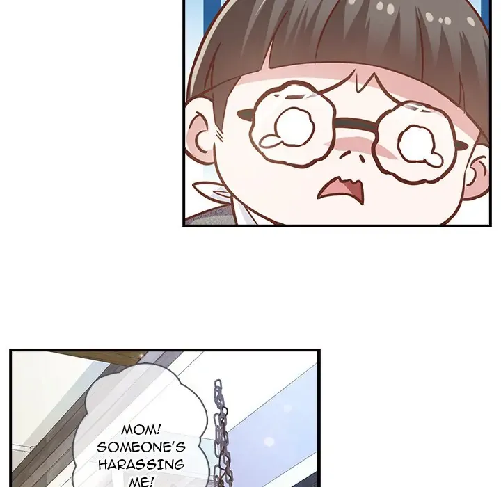 Dating Advice Chapter 1 Online - página 47