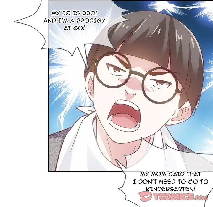 Dating Advice Chapter 1 Online - página 54