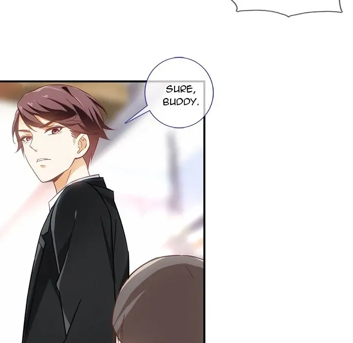 Dating Advice Chapter 1 Online - página 55