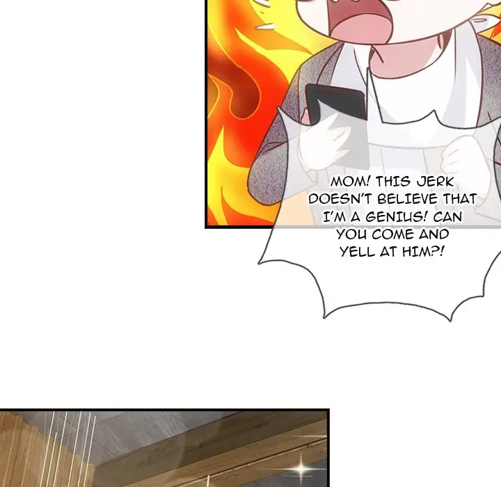 Dating Advice Chapter 1 Online - página 57