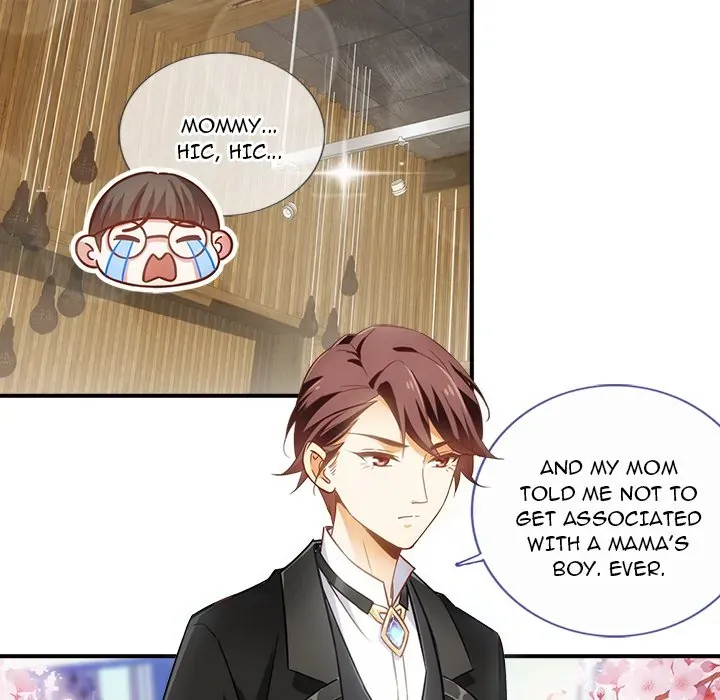 Dating Advice Chapter 1 Online - página 58