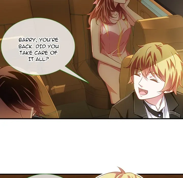 Dating Advice Chapter 1 Online - página 61
