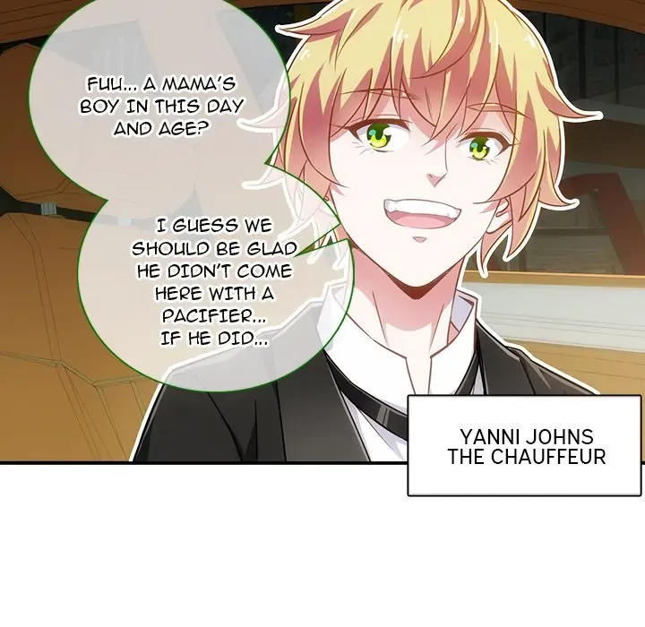 Dating Advice Chapter 1 Online - página 62