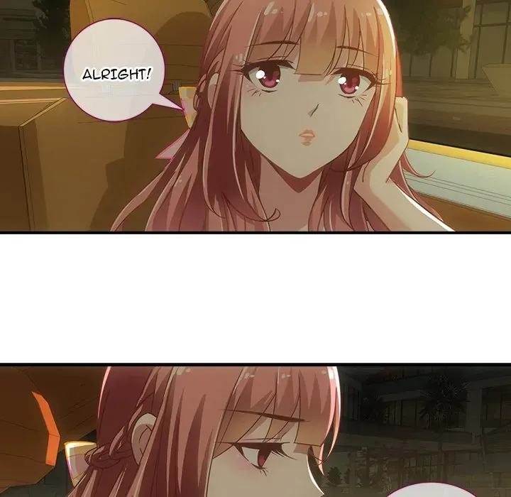 Dating Advice Chapter 1 Online - página 64