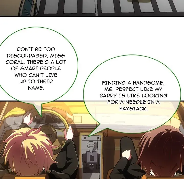 Dating Advice Chapter 1 Online - página 66
