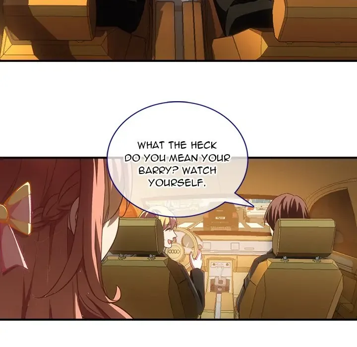 Dating Advice Chapter 1 Online - página 67