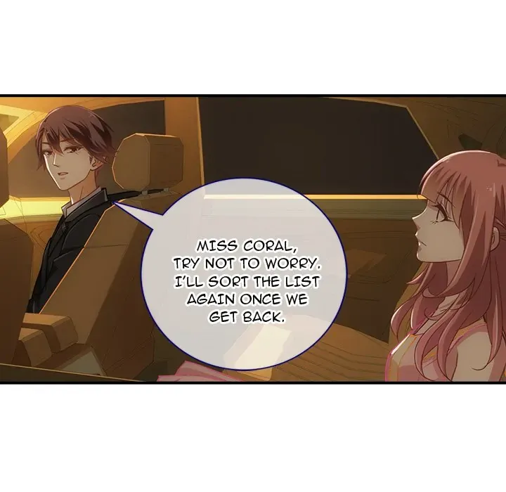 Dating Advice Chapter 1 Online - página 68