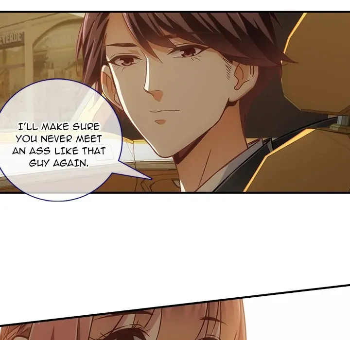 Dating Advice Chapter 1 Online - página 69